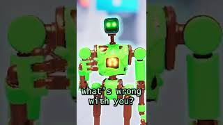 Making Your Own Robots Is Really Fun