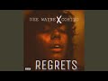 REGRETS Feat Corizo mp3