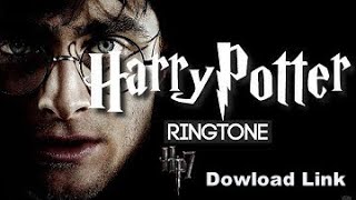 Harry Potter Ringtone Crystal Clear  || Best Ringtones Click On this ❤❤❤ screenshot 5