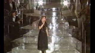 Video thumbnail of "Mihaela Runceanu - De-ar fi sa vii (Spectacol Sala Radio, 1986)"