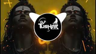 Mere Bhole Baba Kaisi Machi Daiya ( Nashik Dhol Edm Dance Mix ) Dj Tushar Gautam