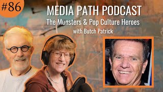 The Munsters & Pop Culture Heroes featuring Butch Patrick