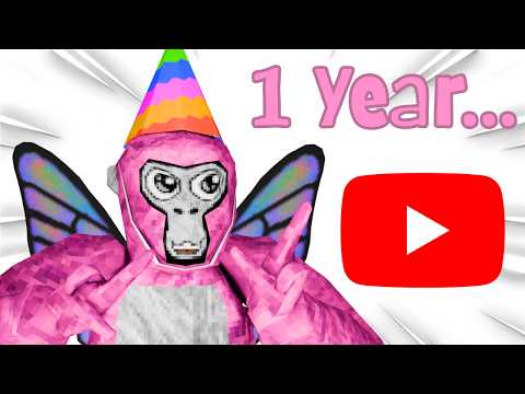1 Year...
