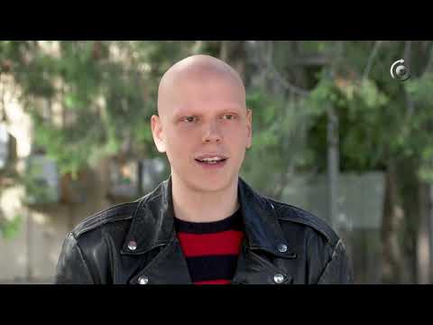 ბაჩო ოდიშარიას რევოლვერი - გემოვნება, როგორც ცენზურა