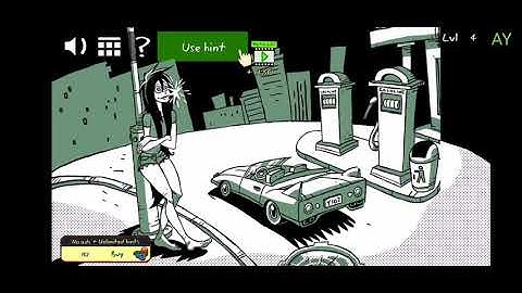 Troll Face Failman and Stupidella Level 4 Meme Lover Gameplay