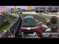 湾岸ミッドナイト６R　ネタ対戦５