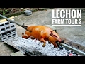 Lechon sa Farm