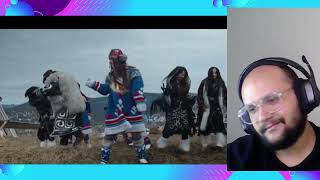 OTYKEN – ONENESS (Official Music Video) & The Ethereal Daydreamer «SENSEKI» OST Reaction ApoloOscar