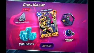 Marvel Snap HAS a BIG PROBLEM! 3 Solutions inside!