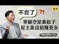 【精華】高房價元凶竟是超低稅金？屋主寧空屋養蚊子「靠這招」賺更多！《#新聞幕後》EP002 林瑋鈞 ft.蕭大立