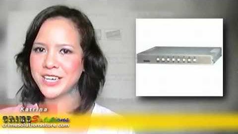 4 CHANNEL COLOR QUAD/ALARM/PIP/DC-12V, W/REMOTE Review