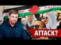 Is the Muslim Attack on America Happening Now?