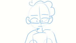 Passing Through (Animatic)
