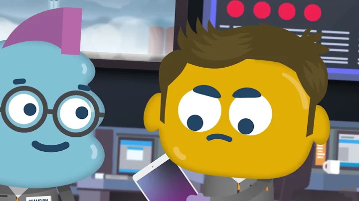 The Role of Employee Champions - Course Trailer - TalentLibrary™