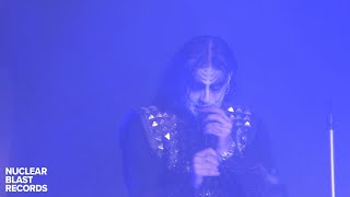 DIMMU BORGIR - Progenies Of The Great Apocalypse Live At Wacken (OFFICIAL LIVE VIDEO)