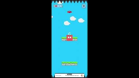 Jelly Jump: Unity3D / Android / iOS Game Source Code #unity #unity3d #unitydev #unitydeveloper