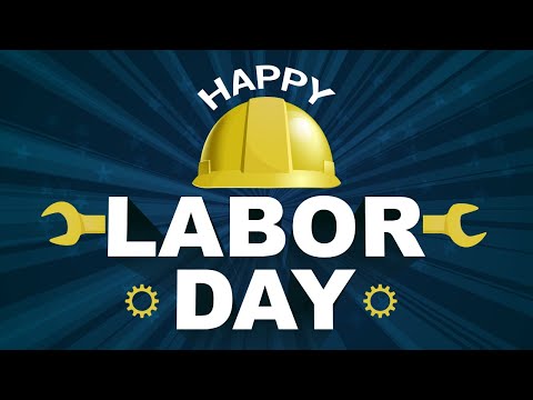 Happy Labour Day 2022 || 1st May International Worker's Day ||Whatsapp Status video