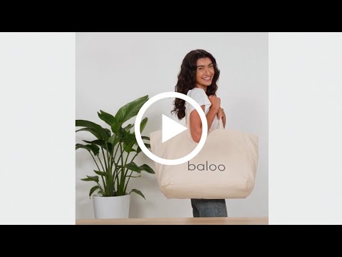 Baloo Living Weighted Blanket