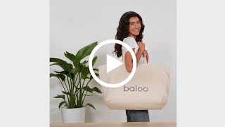 Baloo Living Weighted Blanket