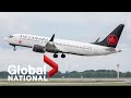 Global National: June 30, 2022 | Air Canada cutting back flights as country's travel chaos continues