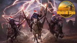 DTK Draft #5 - Dashing Through the Snow (In May)