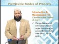 BNK611 Economic Ideology in Islam Lecture No 133