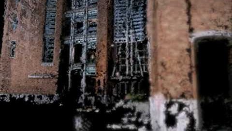 Paul Allen CSE Front Entrance (12-5-2009)