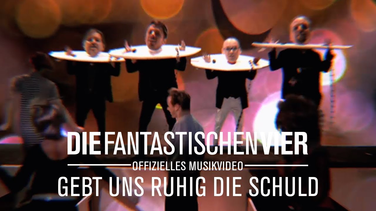 SCHULD nach Ferdinand von Schirach - Ab 06.02. in der ZDF Mediathek