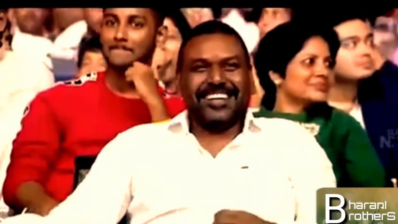 Rajinikanth untold story in Darbar audio launch motivation speech in BharaniBrothers