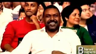 Rajinikanth untold story in Darbar audio launch motivation speech in BharaniBrothers