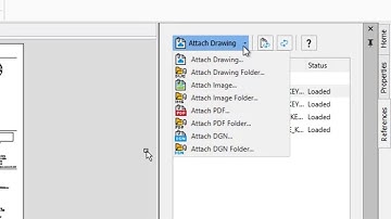 Attach Multiple Xrefs