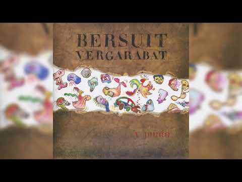 La Papita - Bersuit Vergarabat - Cifra Club