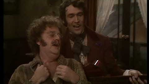 Arthur Sullivan：Cox and Box - The Buttercup (TV Movie 1982)