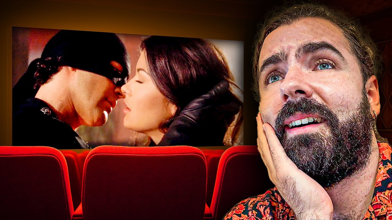 Nos hace falta melodrama