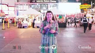 Toronto Diversity Diversity 2025 - Recap
