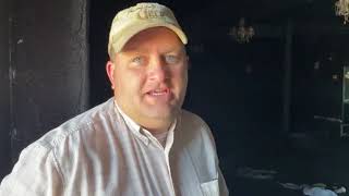 SEE WHAT WAS BEHIND THE DOORS OF A FORMER HUACHUCA CITY STRIP CLUB! The former “Dusk Till Dawn”