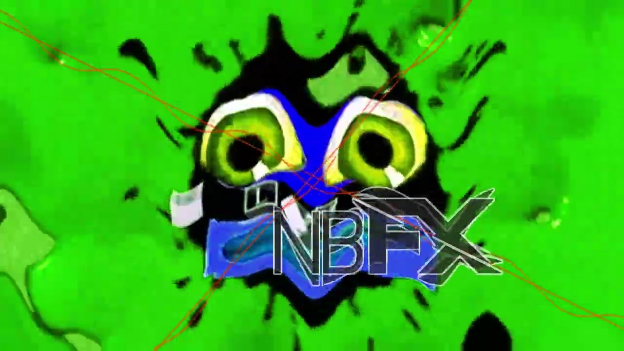 What Should I Call This Effect?