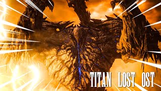 Final Fantasy XVI  Titan Lost Full OST Theme Resimi