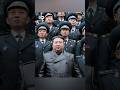 Kim Jong-un considera reclamar, ocupar y reprimir a Corea del Sur