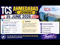 TCS Location wise Joining Updates | TCS Pending Onboarding on 25 June 2026 | TCS Ninja Digital Prime