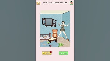 Tricky Twist Puzzle : Level 08 💵💵⛈️⛈️