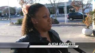 Woman Accused of Driving Drunk for a Third Time