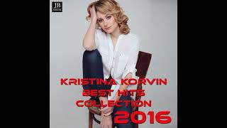 Kristina Korvin - Voyage Voyage - Lounge Version