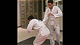 Kenny After Joining Cobra Kai ☠️#kennypayne #kyler #cobrakai #cobrakaiedits #viralvideo
