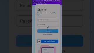 solve math questions using ai tool mathgptpro #aitools #mathgptpro #aitips #aitech30