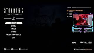 ☢️Inmersión Total | DLSS 4.5 4K | Photorealistic 936p (Vanilla) ☢️#3🔥!Voz !comandos🔥