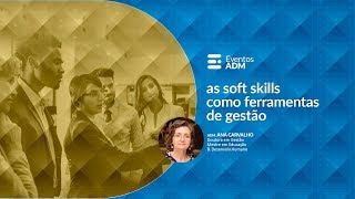 Palestra | Soft skills como ferramentas de gestão screenshot 2