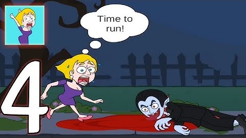 Save The Girl - Solutions & Failures Walkthrough Level 61 - 80 | Save The Girl Part 4