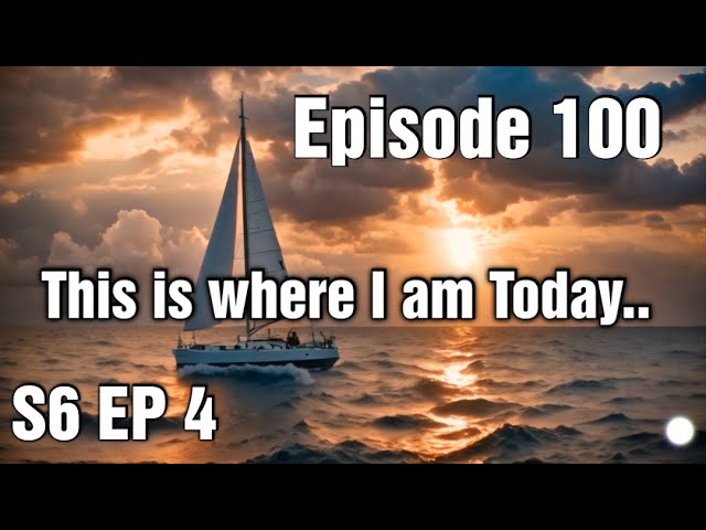Episode 100! Exploring Florida’s anchorages and beaches