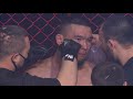 Битва на встречных курсах | РУСЛАН ТУЯКОВ vs КУРБАНАЛИ ИСАБЕКОВ |  EFC 35